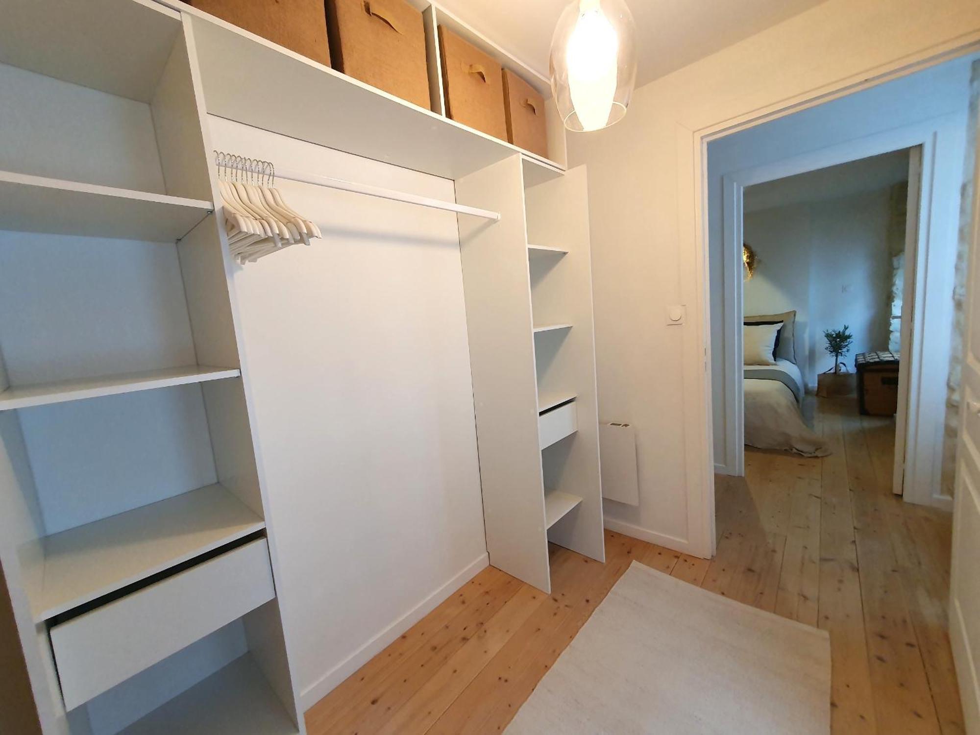 Hyper Centre A 2 Pas Du Port Apartment *