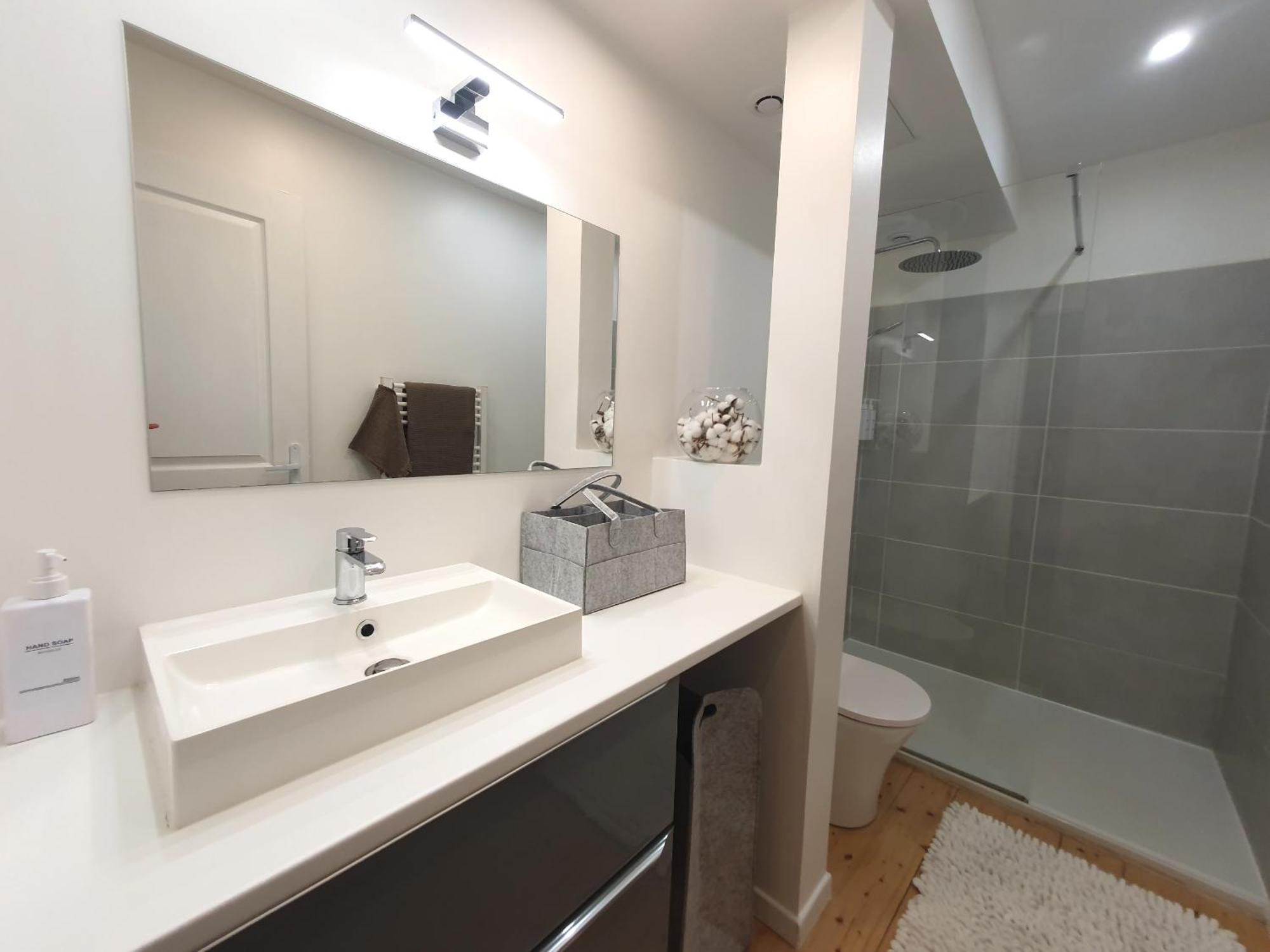 Hyper Centre A 2 Pas Du Port Apartment *